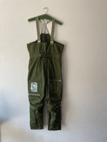 1981's UK RAF MK3 aircrew trouser