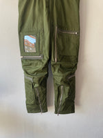 1981's UK RAF MK3 aircrew trouser