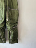 1981's UK RAF MK3 aircrew trouser