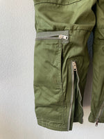 1981's UK RAF MK3 aircrew trouser