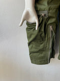 1981's UK RAF MK3 aircrew trouser