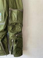 1981's UK RAF MK3 aircrew trouser