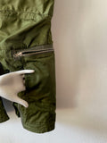 1981's UK RAF MK3 aircrew trouser