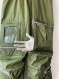 1981's UK RAF MK3 aircrew trouser