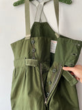 1981's UK RAF MK3 aircrew trouser