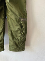 1981's UK RAF MK3 aircrew trouser