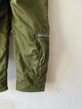 1981's UK RAF MK3 aircrew trouser