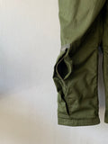 1981's UK RAF MK3 aircrew trouser