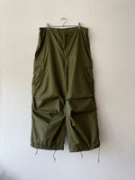 dead stock 1950's us army m1951 arctic trouser