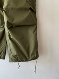 dead stock 1950's us army m1951 arctic trouser