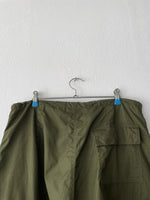 dead stock 1950's us army m1951 arctic trouser