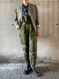 1981's UK RAF MK3 aircrew trouser