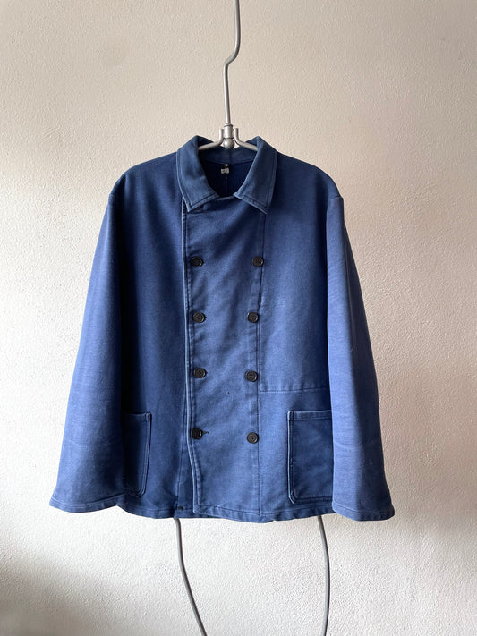 1970s-80s Germany Elephant skin work jkt.