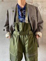 1981's UK RAF MK3 aircrew trouser