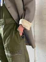 1981's UK RAF MK3 aircrew trouser