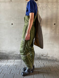 1981's UK RAF MK3 aircrew trouser