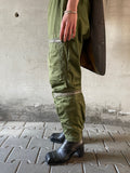 1981's UK RAF MK3 aircrew trouser