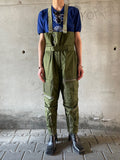 1981's UK RAF MK3 aircrew trouser