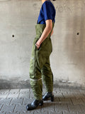 1981's UK RAF MK3 aircrew trouser