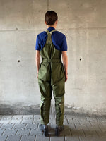 1981's UK RAF MK3 aircrew trouser