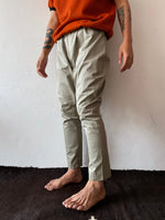70's Cotton jodhpurs trouser. Germany.