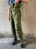 1981's UK RAF MK3 aircrew trouser