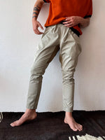 70's Cotton jodhpurs trouser. Germany.