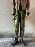 1981's UK RAF MK3 aircrew trouser