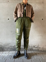 1981's UK RAF MK3 aircrew trouser