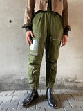 1981's UK RAF MK3 aircrew trouser