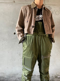 1981's UK RAF MK3 aircrew trouser