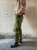 1981's UK RAF MK3 aircrew trouser