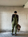 1981's UK RAF MK3 aircrew trouser