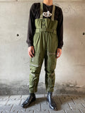 1981's UK RAF MK3 aircrew trouser