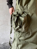 dead stock 1950's us army m1951 arctic trouser