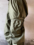 dead stock 1950's us army m1951 arctic trouser