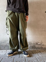 dead stock 1950's us army m1951 arctic trouser