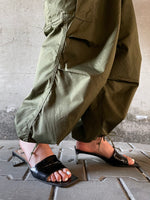 dead stock 1950's us army m1951 arctic trouser