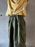 dead stock 1950's us army m1951 arctic trouser