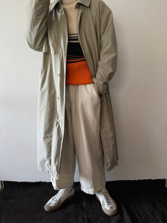 90's GORE-TEX OVER COAT