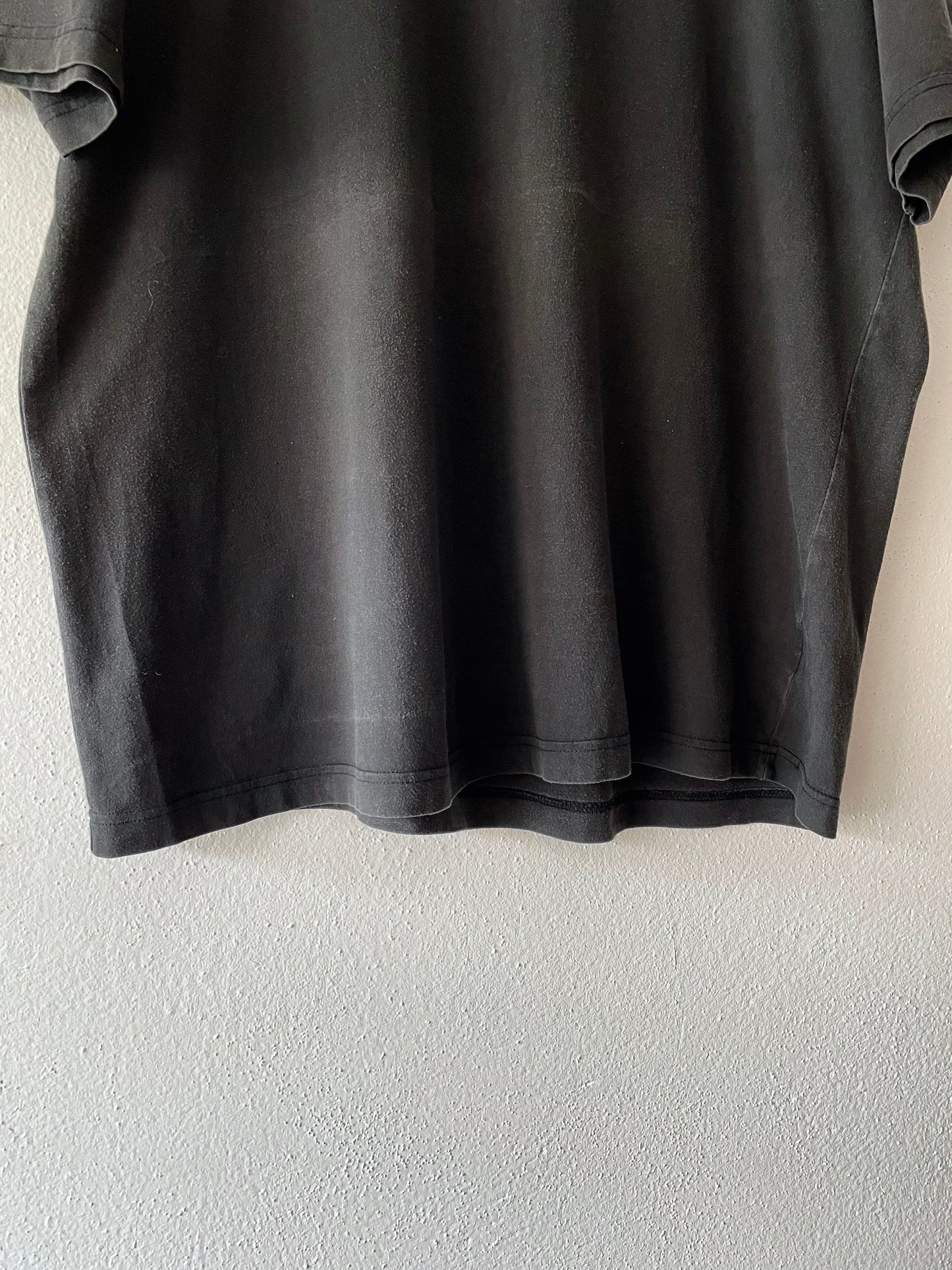 Old Black tee's 5p set.