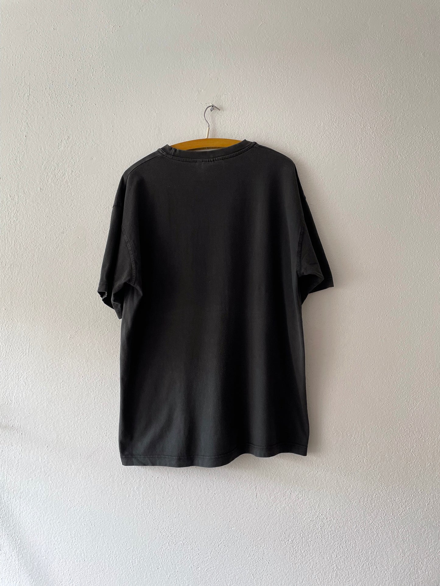 Old Black tee's 5p set.