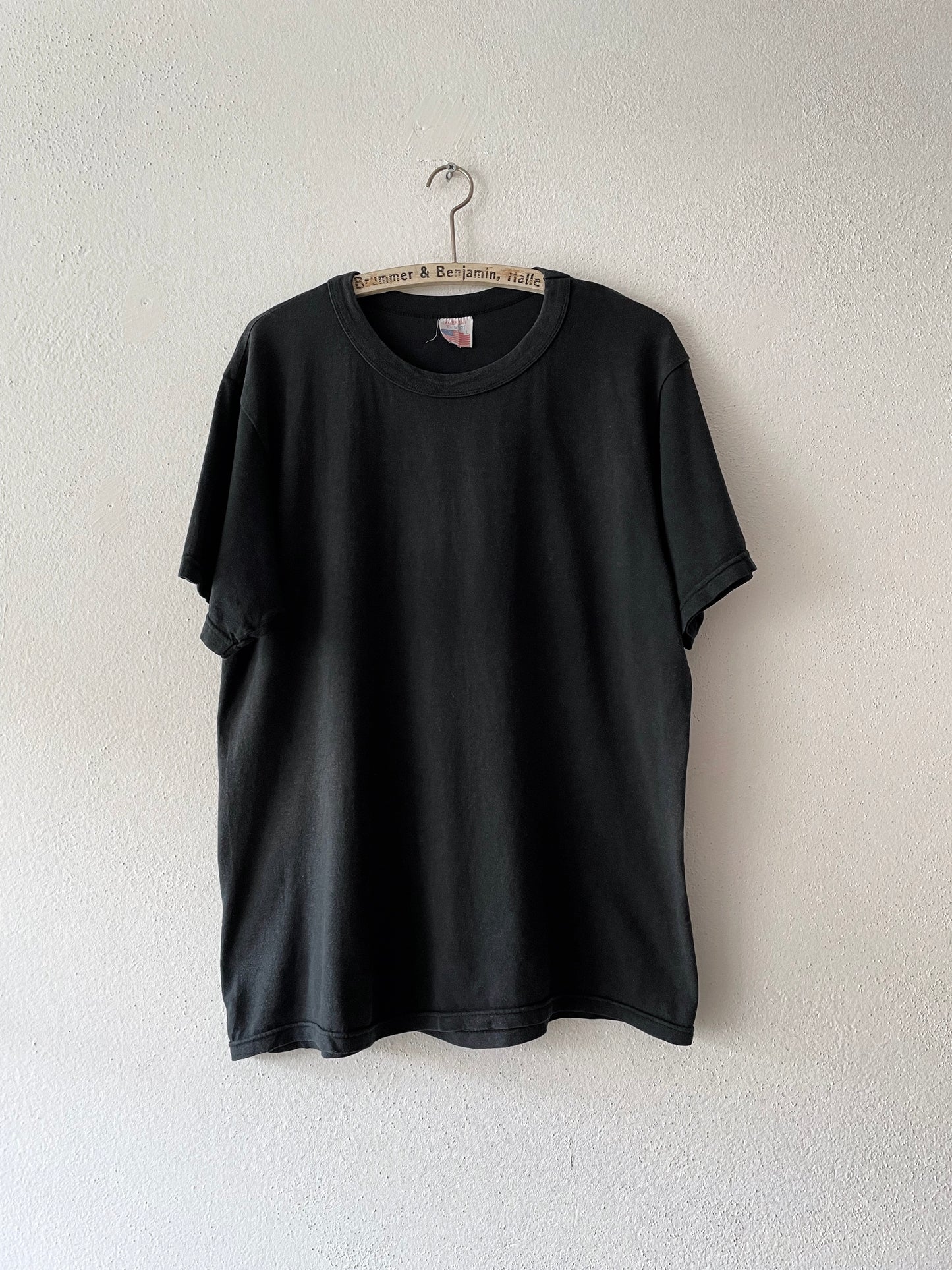 Old Black tee's 5p set.