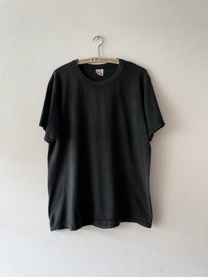 Old Black tee's 5p set.