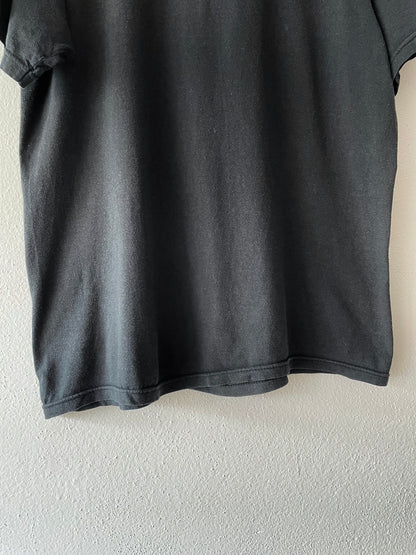 Old Black tee's 5p set.