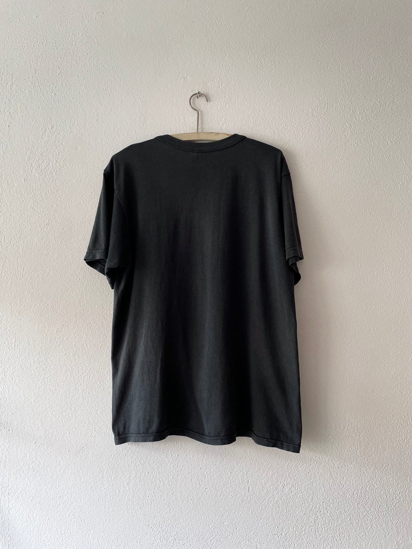 Old Black tee's 5p set.