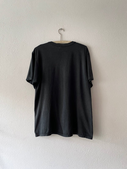 Old Black tee's 5p set.