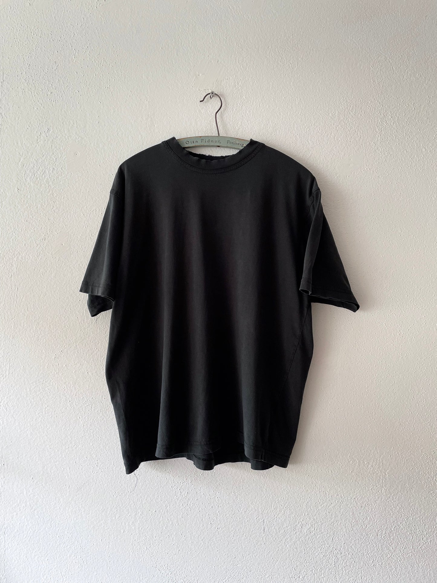 Old Black tee's 5p set.