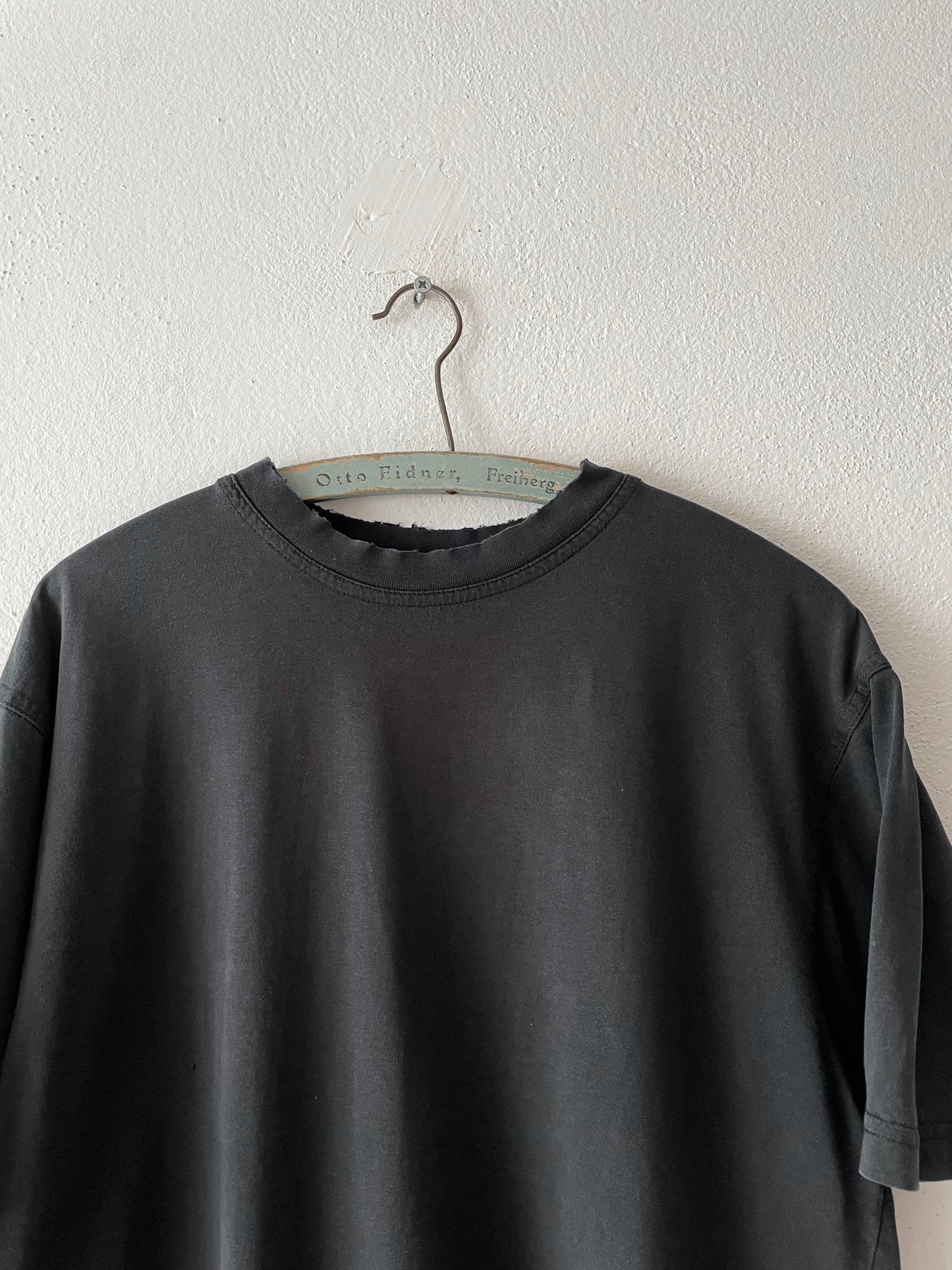 Old Black tee's 5p set.