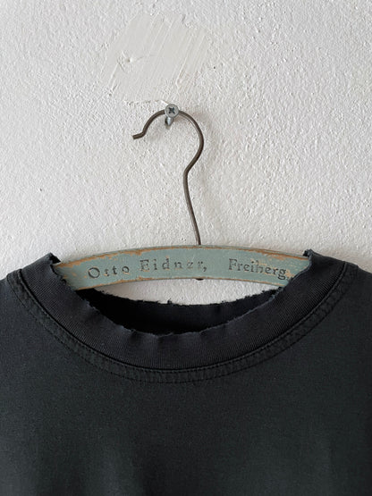 Old Black tee's 5p set.